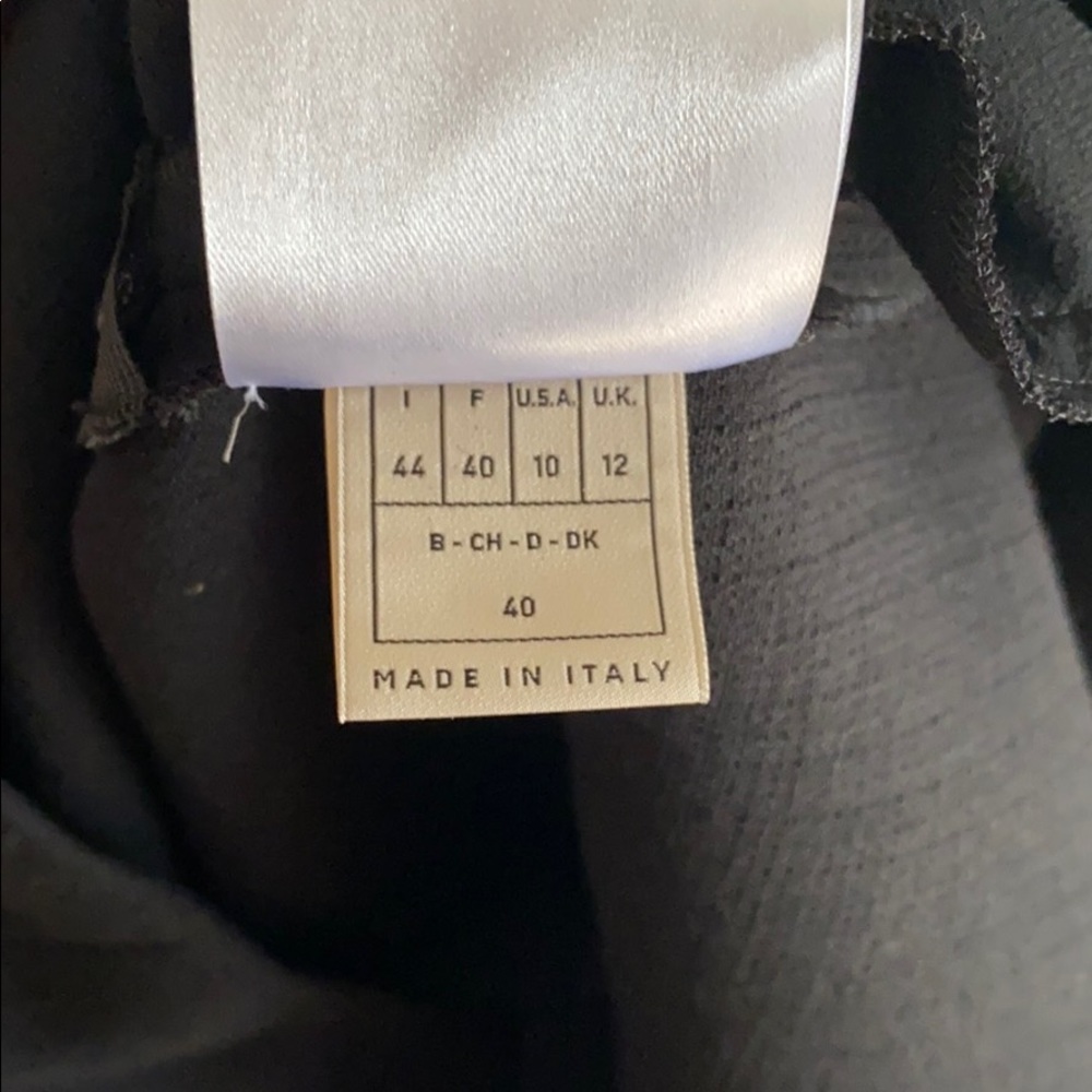 ◾️ SOLD Emilio Pucci Wool Shift Dress◾️ - Picture 5 of 7